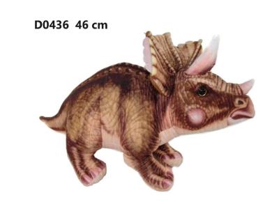 Opakowanie Triceratops 46cm