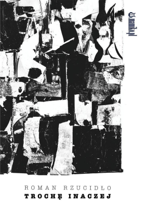 Okładka książki Trochę inaczej