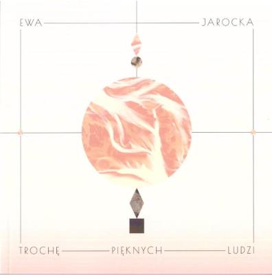 Okładka książki Trochę pięknych ludzi