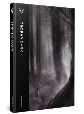 Trophy Dark BLACK MONK. Wydawca: Black Monk. SmakLiter.pl Opakowanie Trophy Dark BLACK MONK