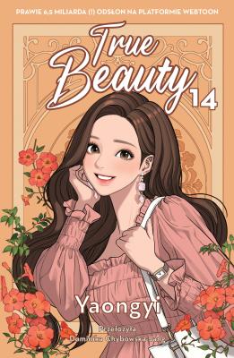 Okładka książki True Beauty Tom 14
