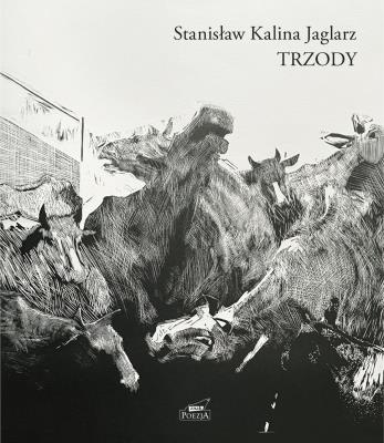 Okładka książki Trzody