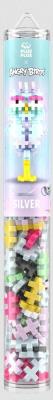 Opakowanie Tuba Angry Birds Silver 110el