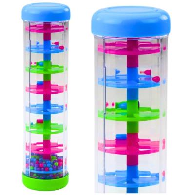 Opakowanie Tuba sensoryczna deszczownica 20cm