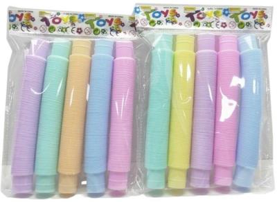 Opakowanie Tuby dżwiekowe 5szt