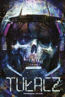 Okładka książki Tułacz (Drifter)