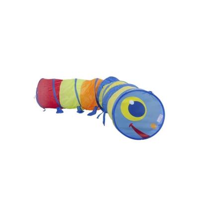 Opakowanie Tunel gąsienica kolorowa