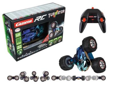 Opakowanie Turnator Super Flip 180 2,4GHz