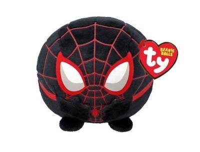 Opakowanie Ty Beanie Balls Marvel - Miles Morales