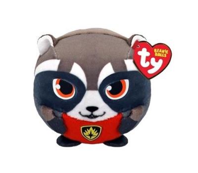 Opakowanie Ty Beanie Balls Marvel - Rocket
