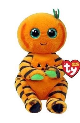 Opakowanie Ty Beanie Bellies Trickster - dynia 15cm