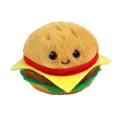 Opakowanie Ty Beanie Bouncers Buns hamburger