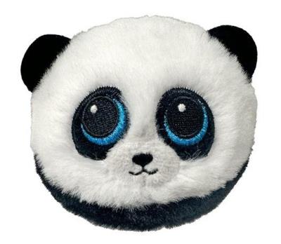 Opakowanie Ty Beanie Bouncers Checkers - panda