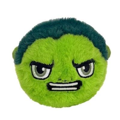Opakowanie Ty Beanie Bouncers Marvel Hulk
