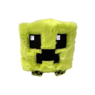 Opakowanie Ty Beanie Bouncers Minecraft Creeper