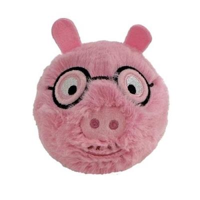 Opakowanie Ty Beanie Bouncers Peppa Pig Daddy Pig