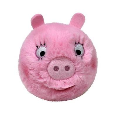 Opakowanie Ty Beanie Bouncers Peppa Pig Mummy Pig