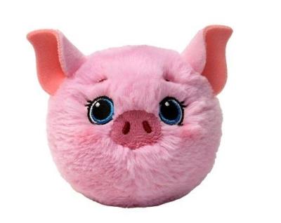 Opakowanie Ty Beanie Bouncers Posey -świnka