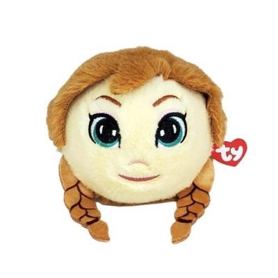 Opakowanie Ty Beanie Bouncers skacząca figurka Anna