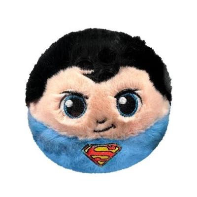 Opakowanie Ty Beanie Bouncers skacząca figurka Superman