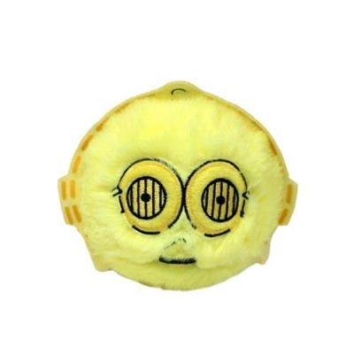 Opakowanie Ty Beanie Bouncers Star Wars C3PO