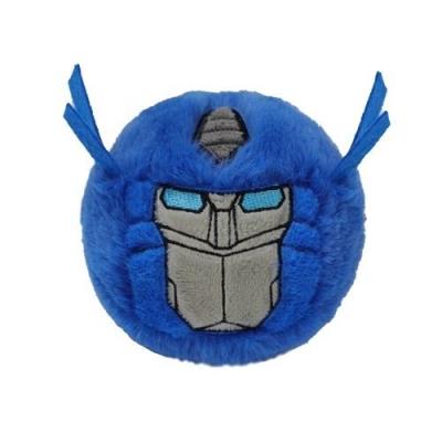 Opakowanie Ty Beanie BouncersTransformers Optimus Prime