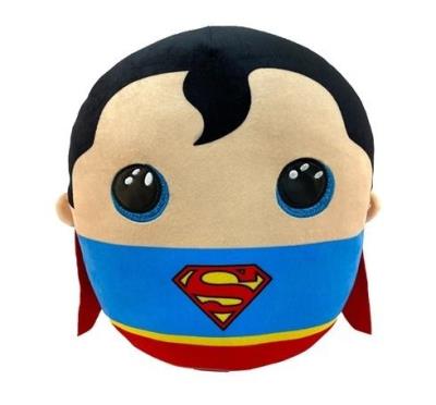 Opakowanie Ty Squishy Beanies - DC Superman 22 cm