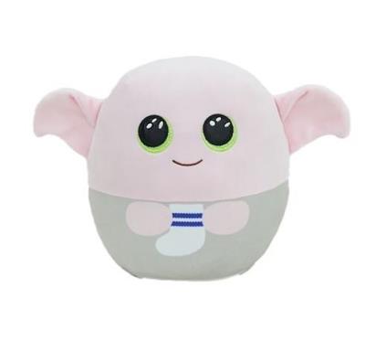 Opakowanie Ty Squishy Beanies Harry Potter - Dobby 22cm