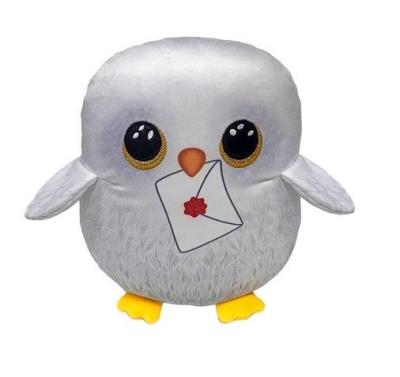 Opakowanie Ty Squishy Beanies Harry Potter - Hedwig 22cm