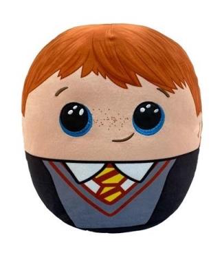 Opakowanie Ty Squishy Beanies Harry Potter - Ron Weasley 22cm