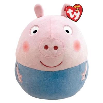 Opakowanie Ty Squishy Beanies Pepp Pig 30cm