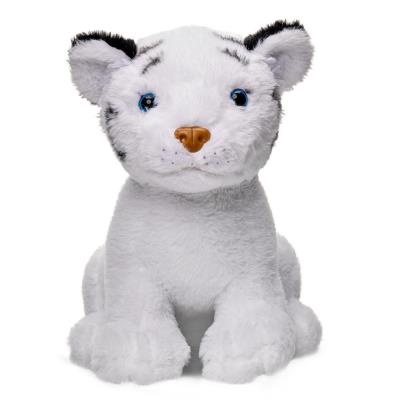 Opakowanie Tygrys biały 30cm