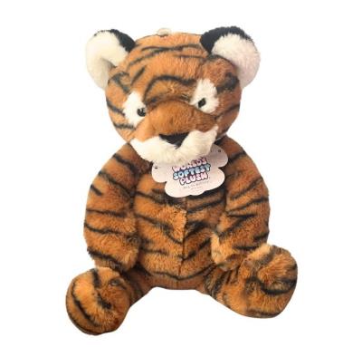 Opakowanie Tygrysek pluszowy 40cm