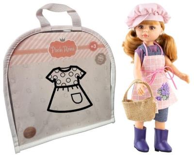 Opakowanie Ubranko dla lalek 32cm