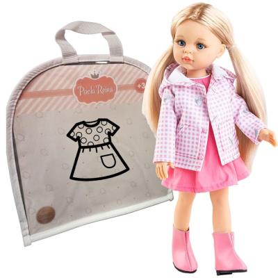 Opakowanie Ubranko dla lalek 32cm