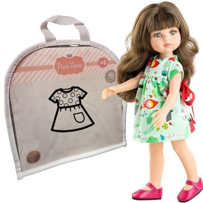 Opakowanie Ubranko dla lalek 32cm