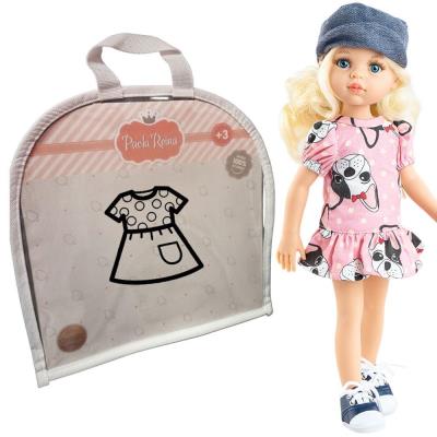 Opakowanie Ubranko dla lalek 32cm