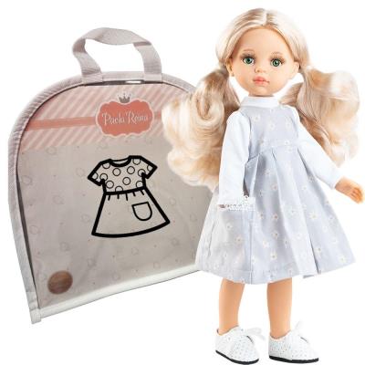 Opakowanie Ubranko dla lalek 32cm