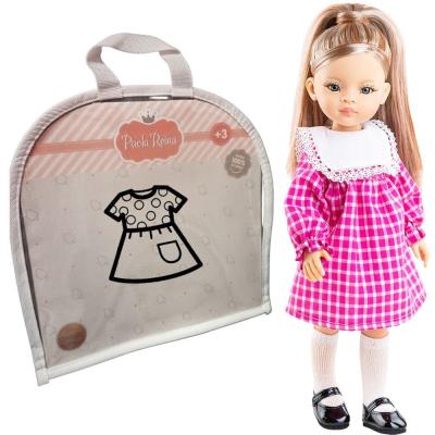 Opakowanie Ubranko dla lalek 32cm