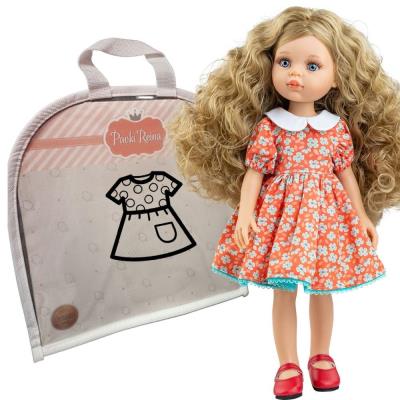 Opakowanie Ubranko dla lalek 32cm