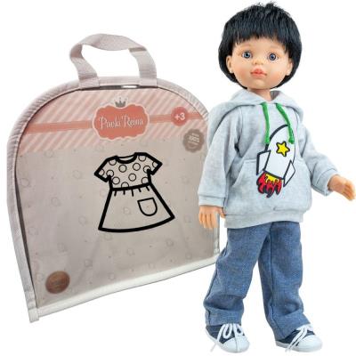 Opakowanie Ubranko dla lalek 32cm