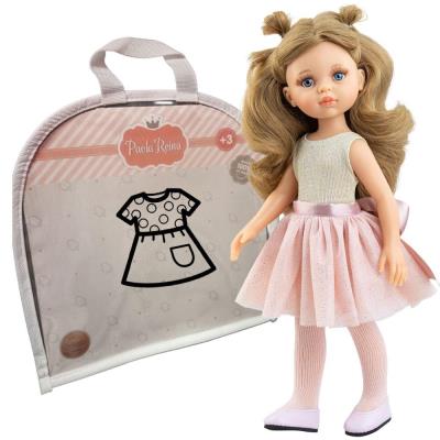 Opakowanie Ubranko dla lalek 32cm