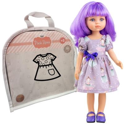 Opakowanie Ubranko dla lalek 32cm