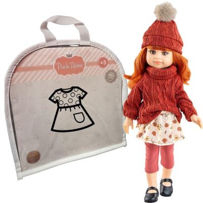 Opakowanie Ubranko dla lalek 32cm