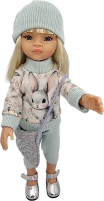 Opakowanie Ubranko dla lalek 32cm