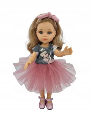 Opakowanie Ubranko dla lalek 32cm