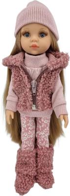Opakowanie Ubranko dla lalek 32cm