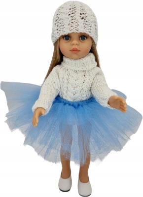 Opakowanie Ubranko dla lalek Paola Reina 32cm