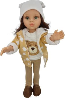 Opakowanie Ubranko dla lalek Paola Reina 32cm