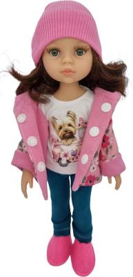 Opakowanie Ubranko dla lalek Paola Reina 32cm